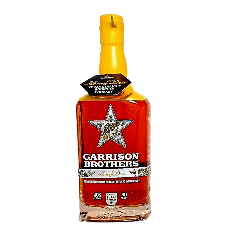 GARRISON BROTHERS HONEYDEW